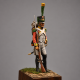 Voltigeur 1er Rgt suisse 1810