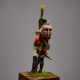 Voltigeur 1er Rgt suisse 1810
