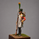 Voltigeur 1er Rgt suisse 1810
