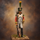 Voltigeur 1er Rgt suisse 1810