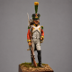 Voltigeur 1er Rgt suisse 1810