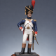 Officier de grenadiers à pied de la garde 1809