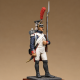 Fusilier-grenadier de la garde
