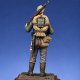 Fantassin allemand 1916