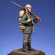 Fantassin allemand 1916