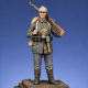 Fantassin allemand 1916