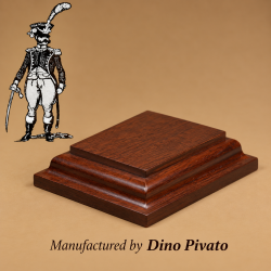 Socle Pieton Verno