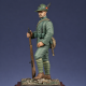 Chasseur alpin Italien 1916
