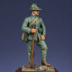 Chasseur alpin Italien 1916