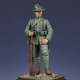 Chasseur alpin Italien 1916