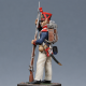 Grenadier d'infanterie de ligne 1812