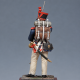 Grenadier d'infanterie de ligne 1812