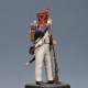 Grenadier d'infanterie de ligne 1812