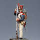 Grenadier d'infanterie de ligne 1812
