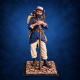 Legionnaire en tenue de campagne 1880