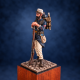Legionnaire en tenue de campagne 1880