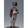 Aide de camp de général 1810