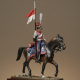 Chevau-léger polonais de la garde 1810