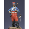 Brigadier des chasseurs d'Afrique - Crimée 1854