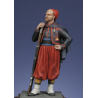 Zouave - Crimée 1854 -1856