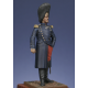 Colonel de grenadiers de la garde - Italie 1859
