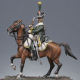 Chasseur à cheval 4ème rgt.1806