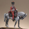 Trompette du 3ème hussards