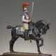 Officier du 1er rgt. de carabiniers 1812