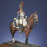 Cuirassier du 7ème rgt. 1805