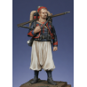 Zouave - france 1914