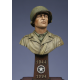 Ranger US 2ème bataillon, pointe du hoc 1944