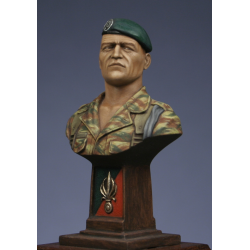 Légion étrangère, 2ème R.E.P. Zaïre 1978