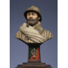Légion étrangère, Fusilier France 1918