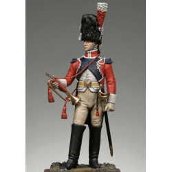 trompette de carabiniers 1807 - 1810