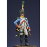 Cornet de voltigeurs 3ème rgt. 1809