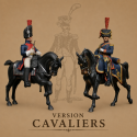 Version Cavaliers CV