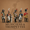 Musiciens & Trompettes