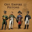 Off. Empire Piétons 