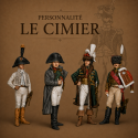 Personnalités Le Cimier