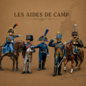 Les aides de camp