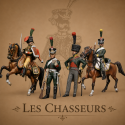 Les Chasseurs