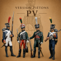 Version piétons PV