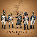 Les Voltigeurs