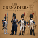 Les Grenadiers