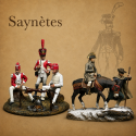 Saynètes