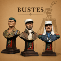 Bustes