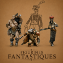 Figurines Fantasy
