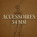 Accessoires 54 mm