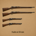 Fusils