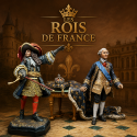 Les Rois de France